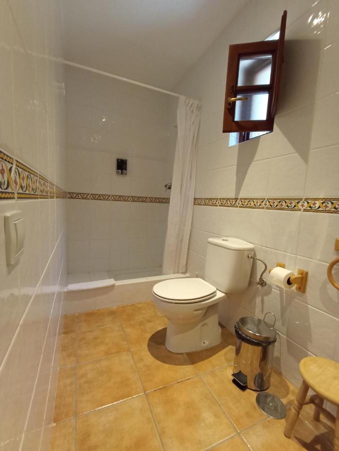 Ferienwohnung Casa Felisa Pola de Somiedo Exterior foto